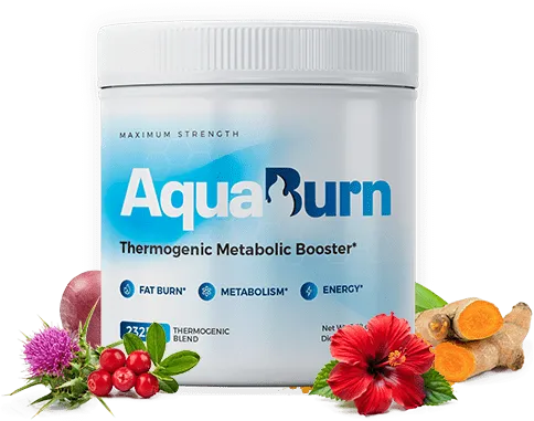 AquaSculpt Supplement